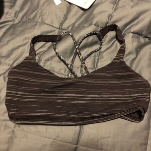 Free to be bra size 6